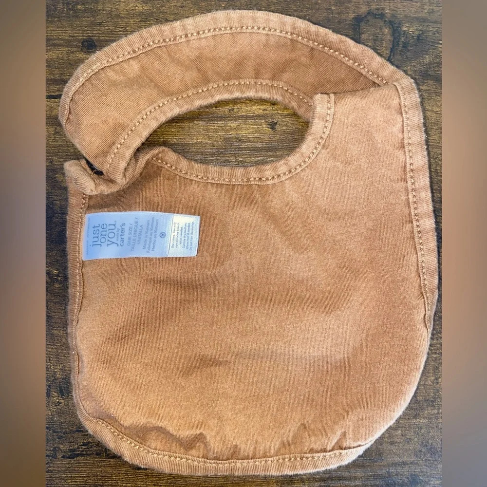 Loved Bib - Picture 2 of 2